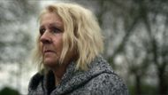 Moment from The Trial episode | Image via Netflix